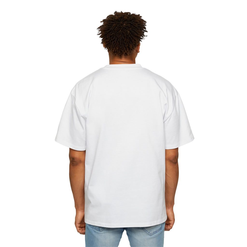 B is for Banh Mi — Vietnamese Cuisine Graphic Oversized T-Shirt