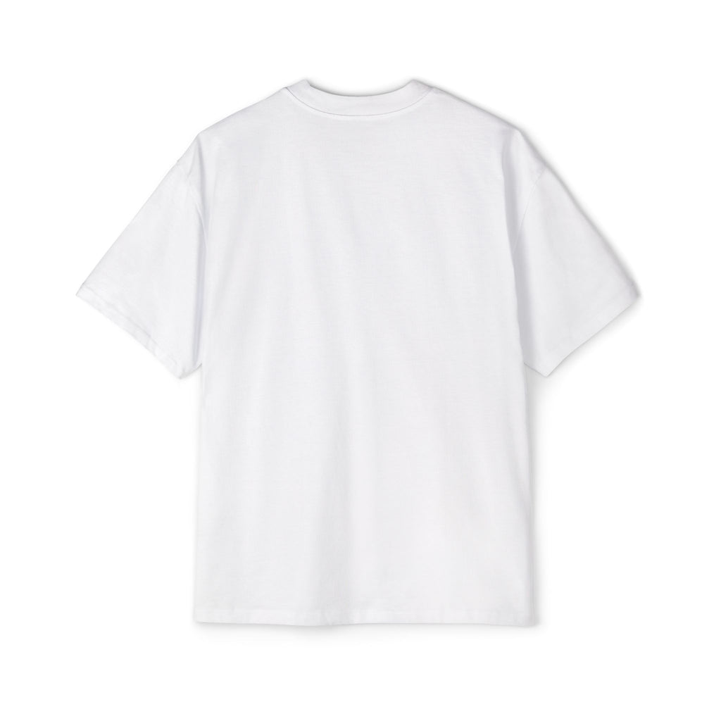 B is for Banh Mi — Vietnamese Cuisine Graphic Oversized T-Shirt