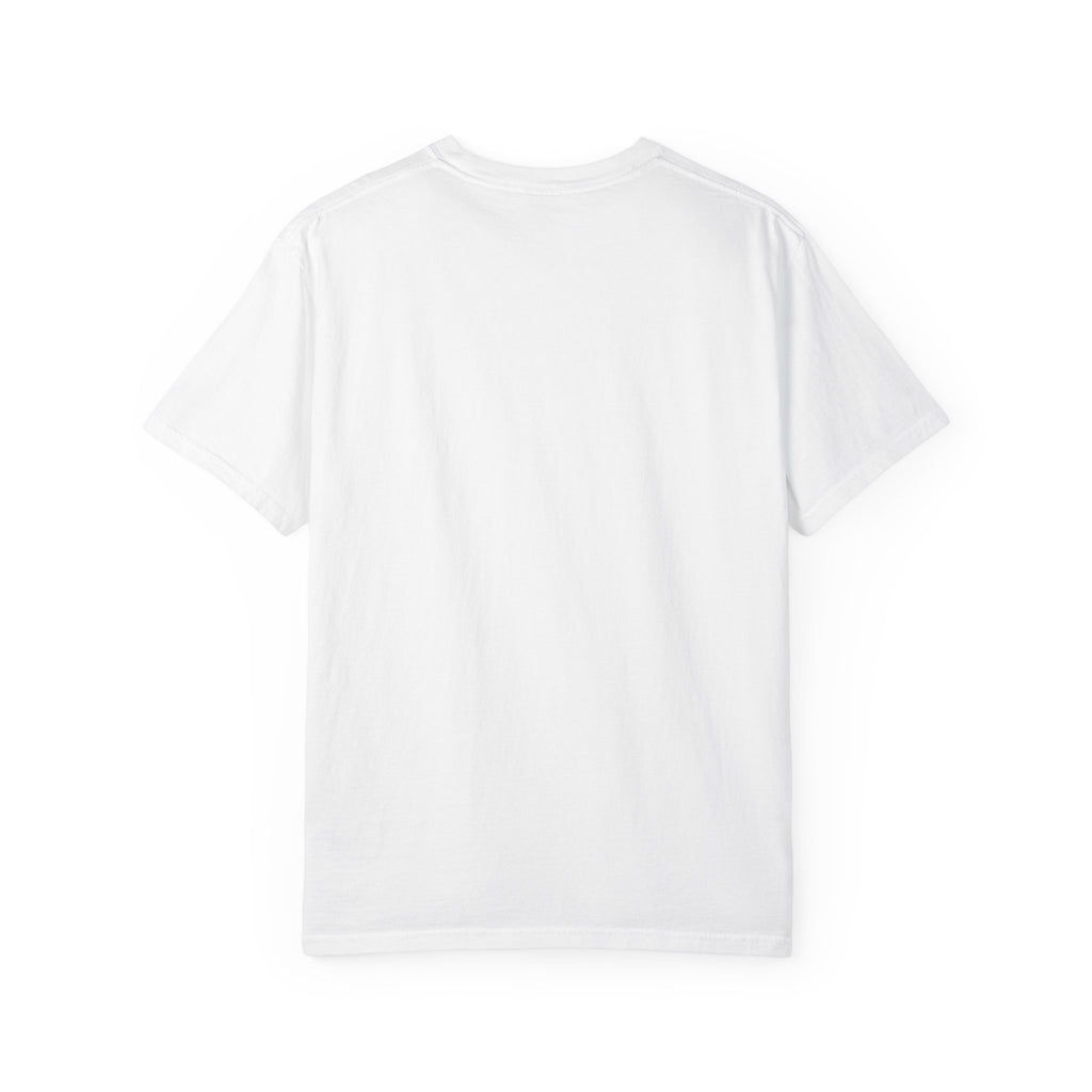 Copy of Copy of Copy of Copy of Copy of Copy of Copy of Hanoi Boarding-Pass T‑Shirt - First Class Airport Ticket Travel Tee White
